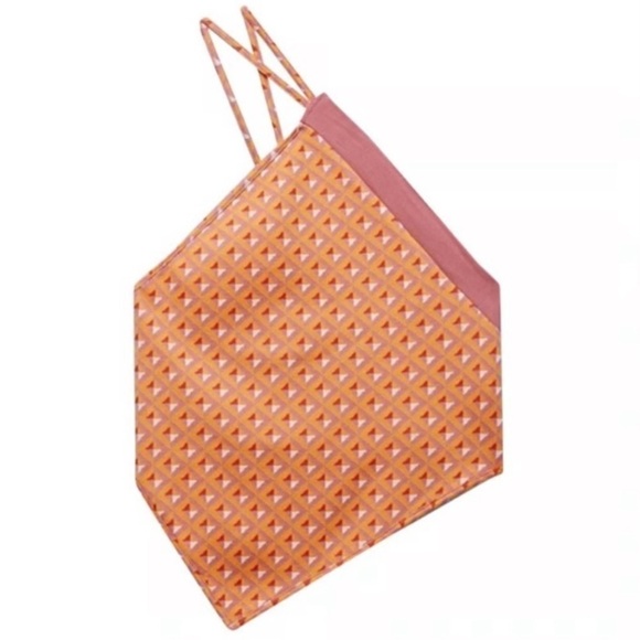 Zara Retro Tank - Picture 3 of 10